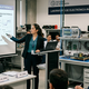 Doctorado en Ingeniería Orientación Electrónica