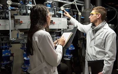 Ingeniería Química