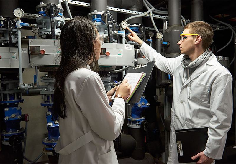 Ingeniería Química