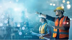 Ingeniería Industrial