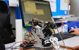 Ingeniería en Computación