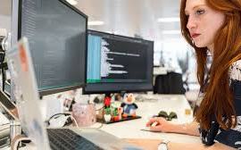 Ingeniería en Informática