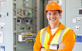 Ingeniería Eléctrica