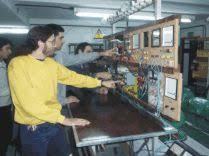 Ingeniería Electromecánica