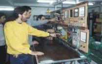 Ingeniería Eléctromecánica