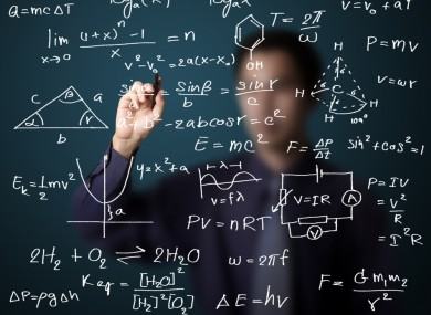 matematica en programacion