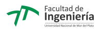 Facultad de Ingeniería - UNMDP